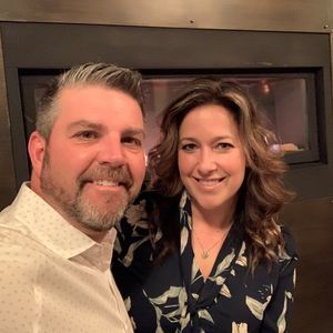 Meet your Posher, Geneviève